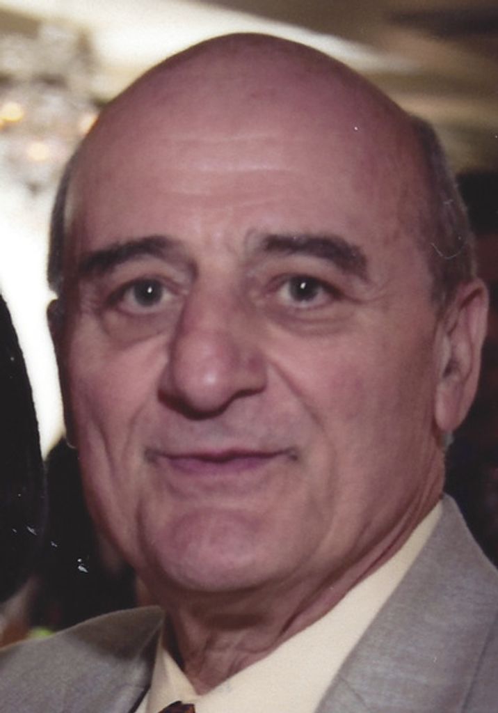 Franco Amato