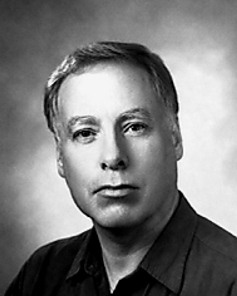 Edward George Mackenzie Profile Photo