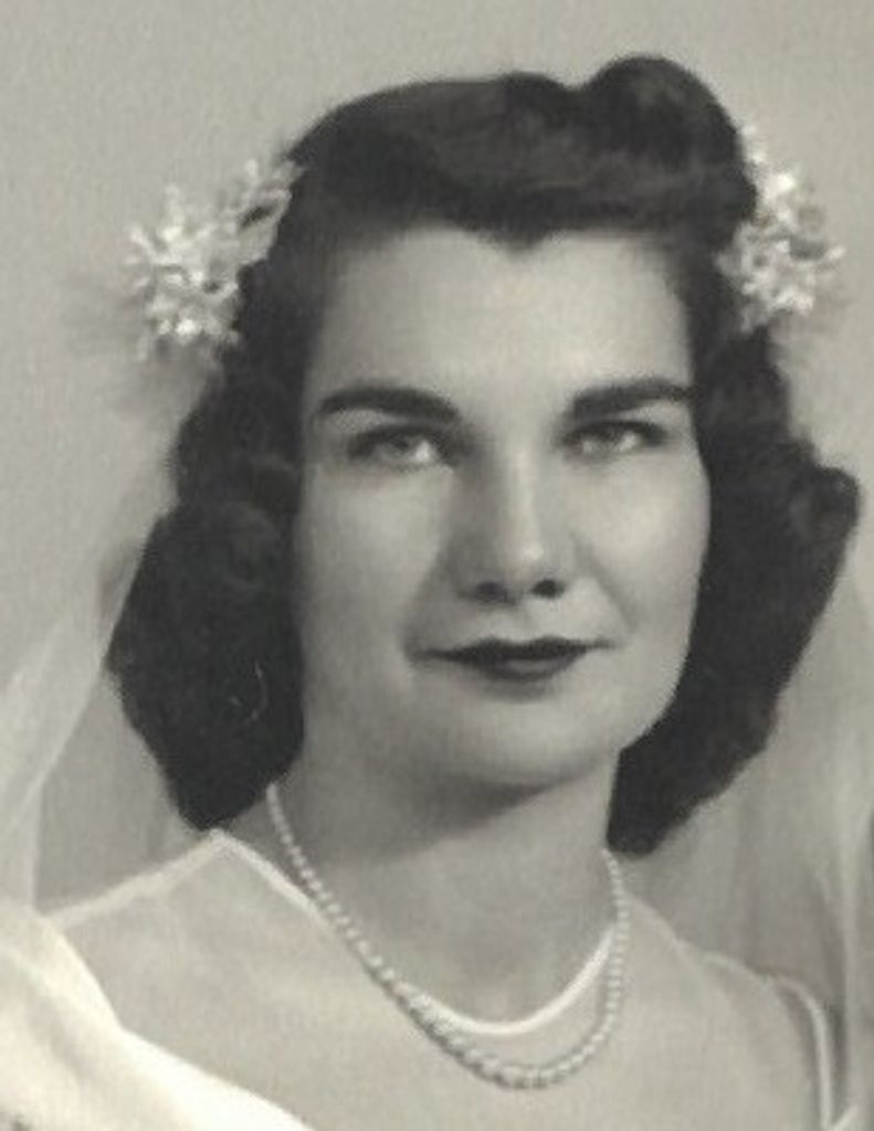 Madeliene Maginn