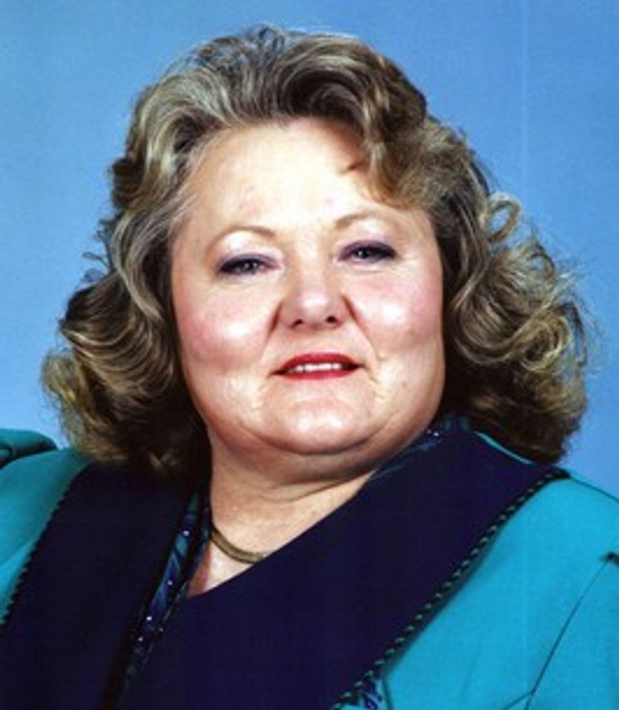 Carolyn Gordon (Bowman)