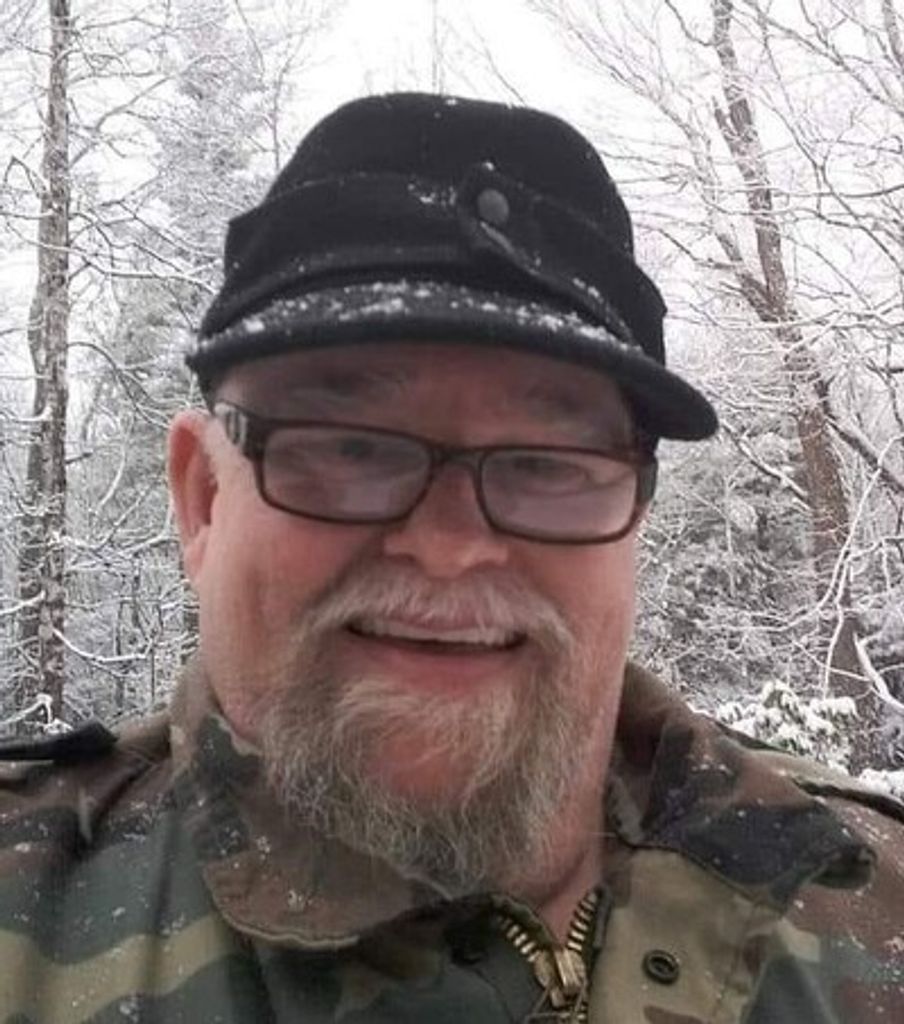 Richard Keith Taylor Profile Photo