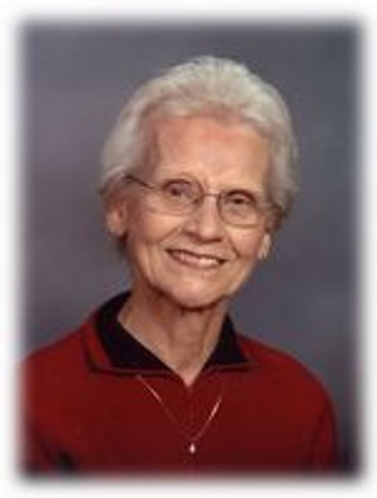 Elizabeth June Allen