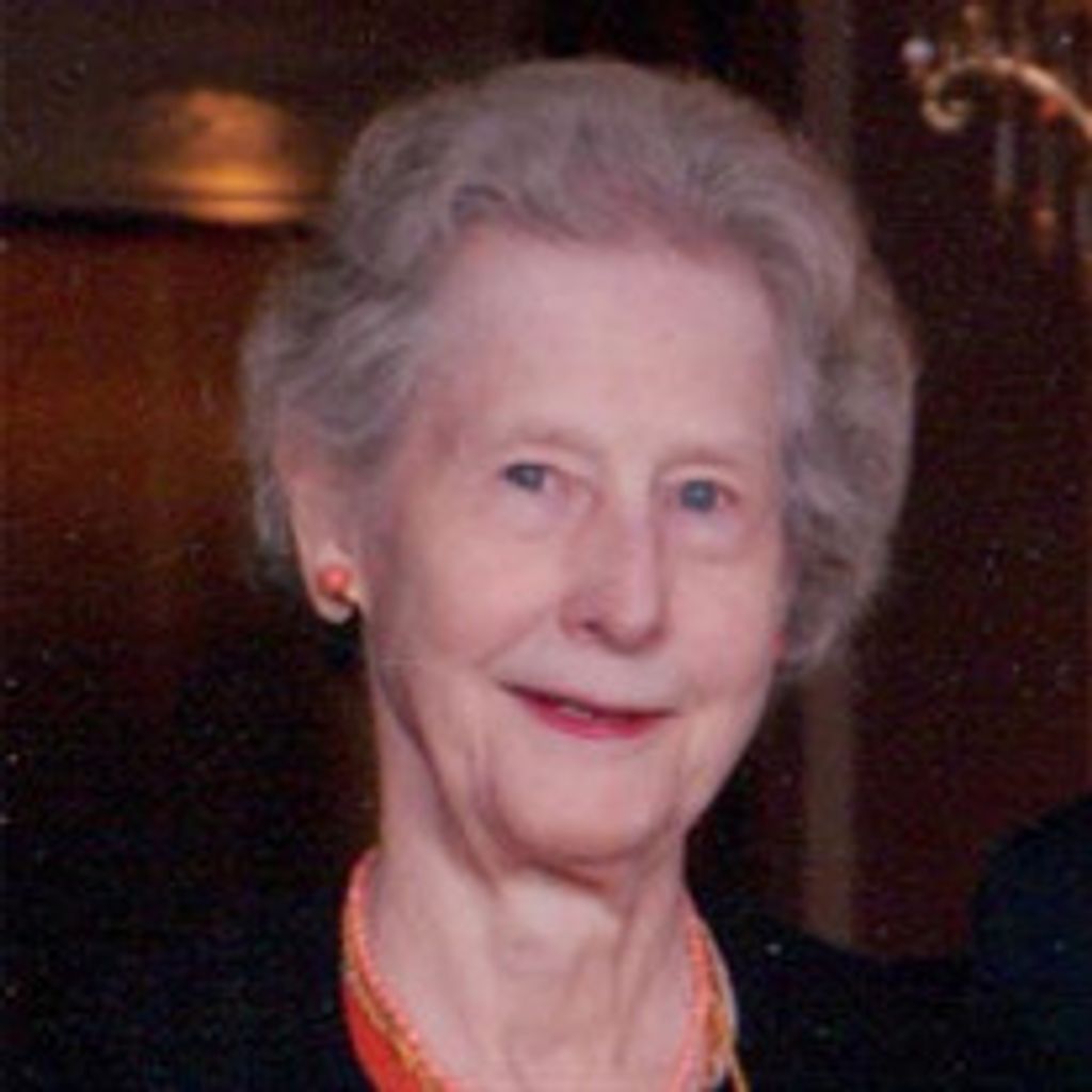 Joan Clay
