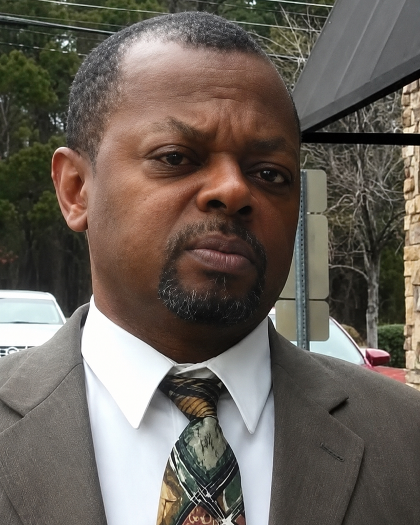 Vernon Tyrone Edwards Profile Photo