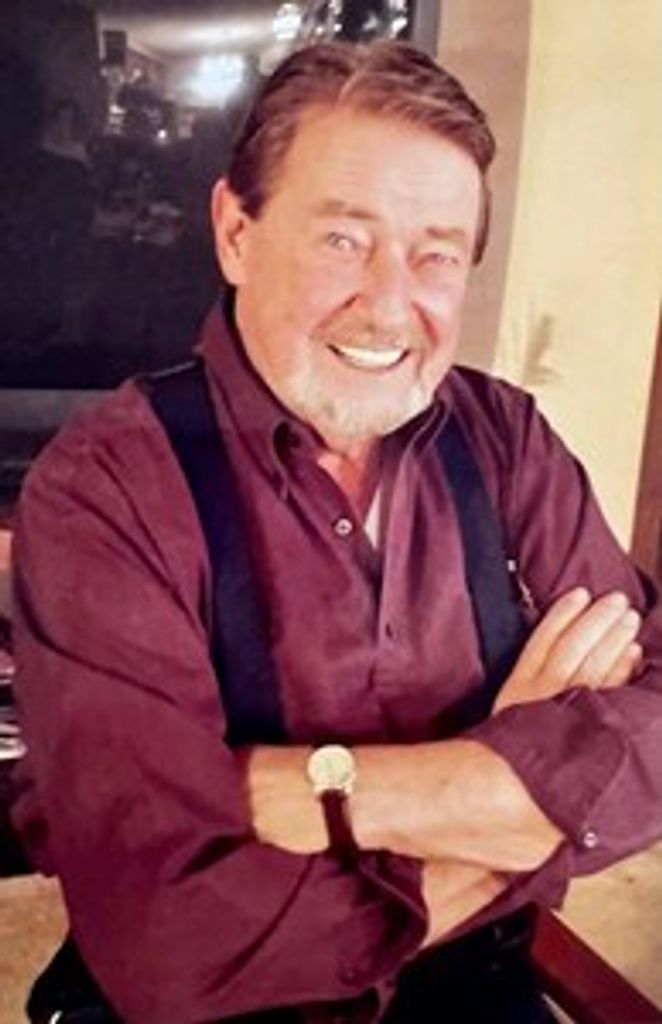 Kenneth Craig Brookhouse Profile Photo