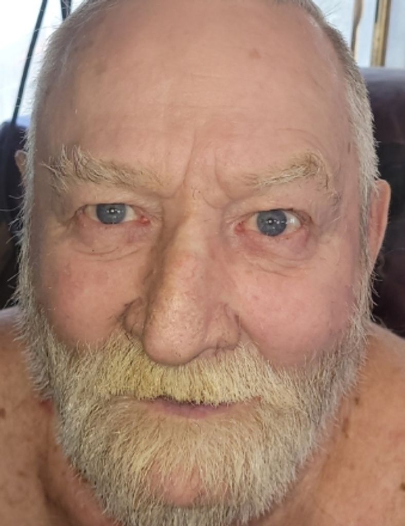 Michael Fredrick Hughes Profile Photo