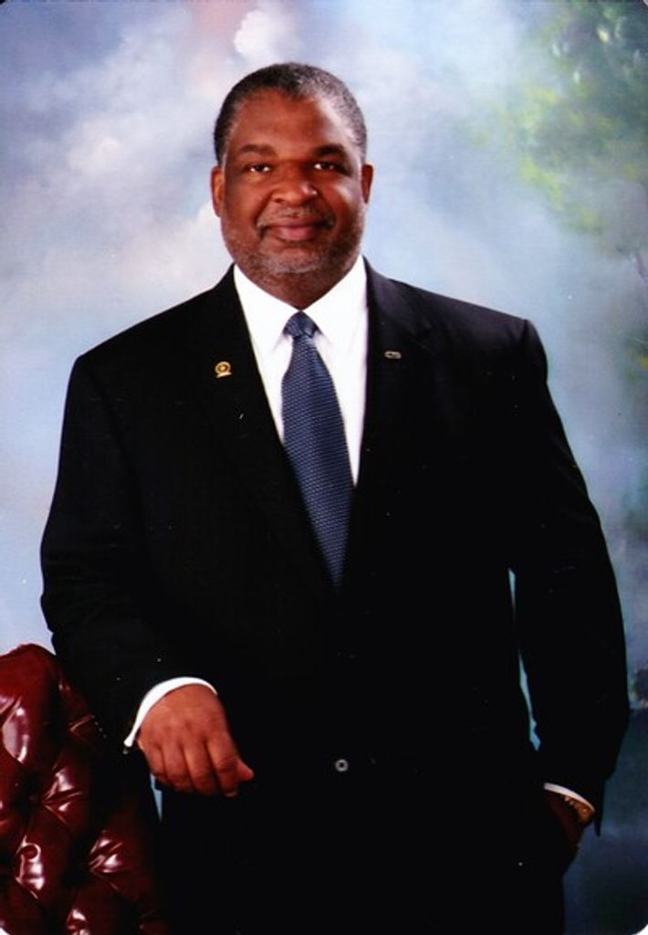 William Levan Byrd Profile Photo