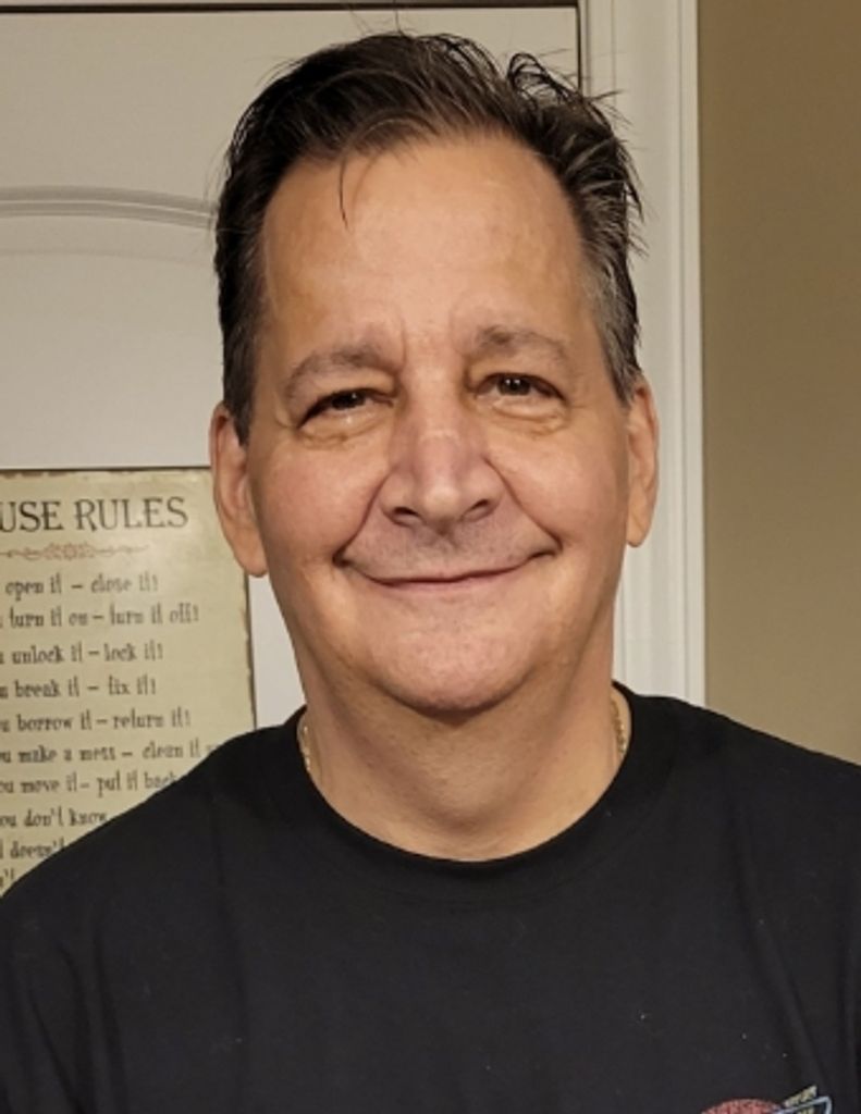 Kevin Lee Nichol Profile Photo