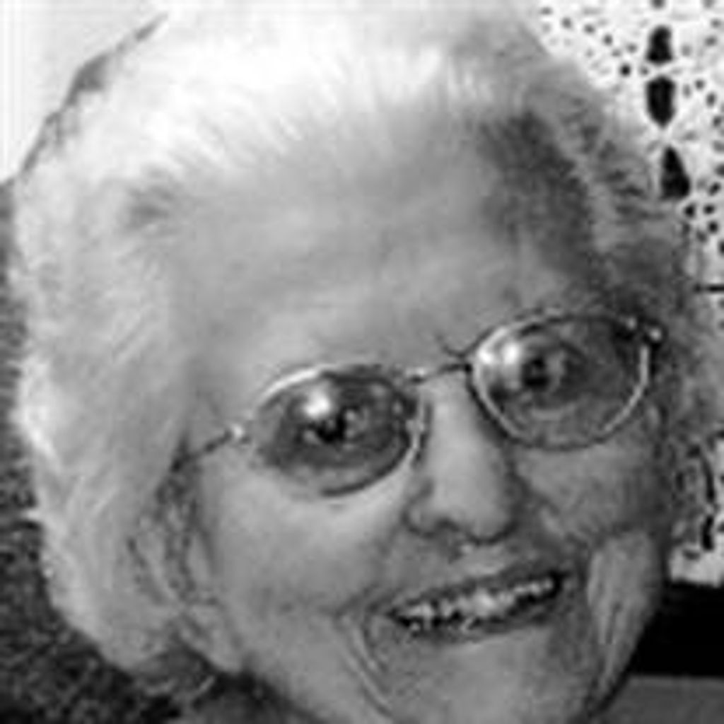 Bernice Margaret Mathiesen