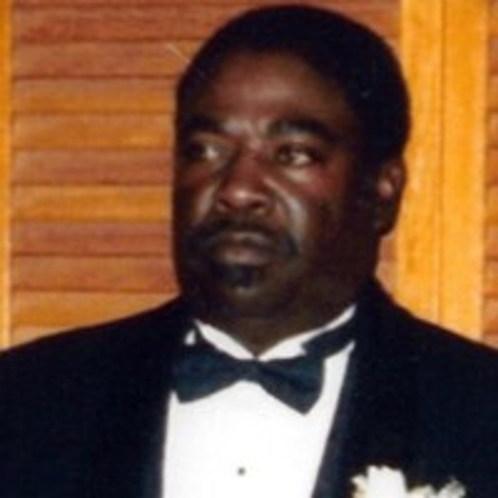 Calvin Swift, Jr.