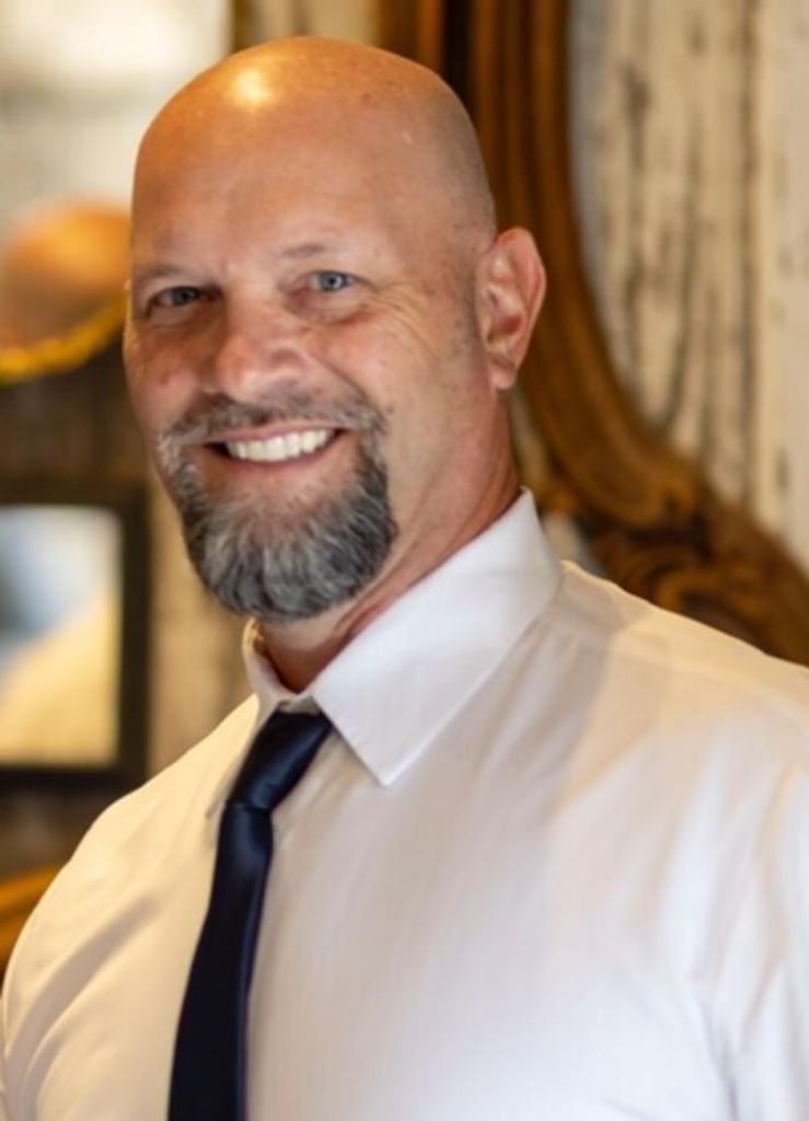 Timothy "Tim" John Earnsberger Profile Photo