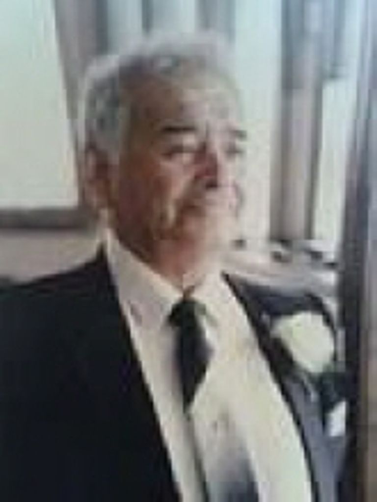 Raul "Rudy" A. Rocha
