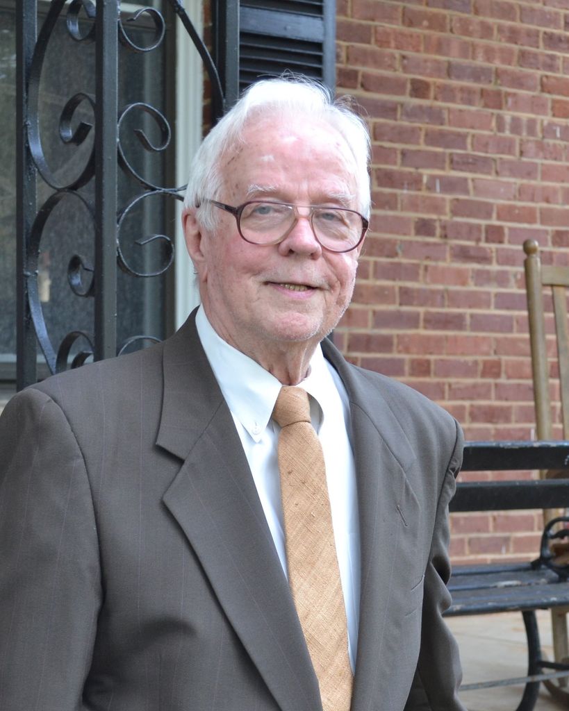 Dr. William E. "Bill" Dufford
