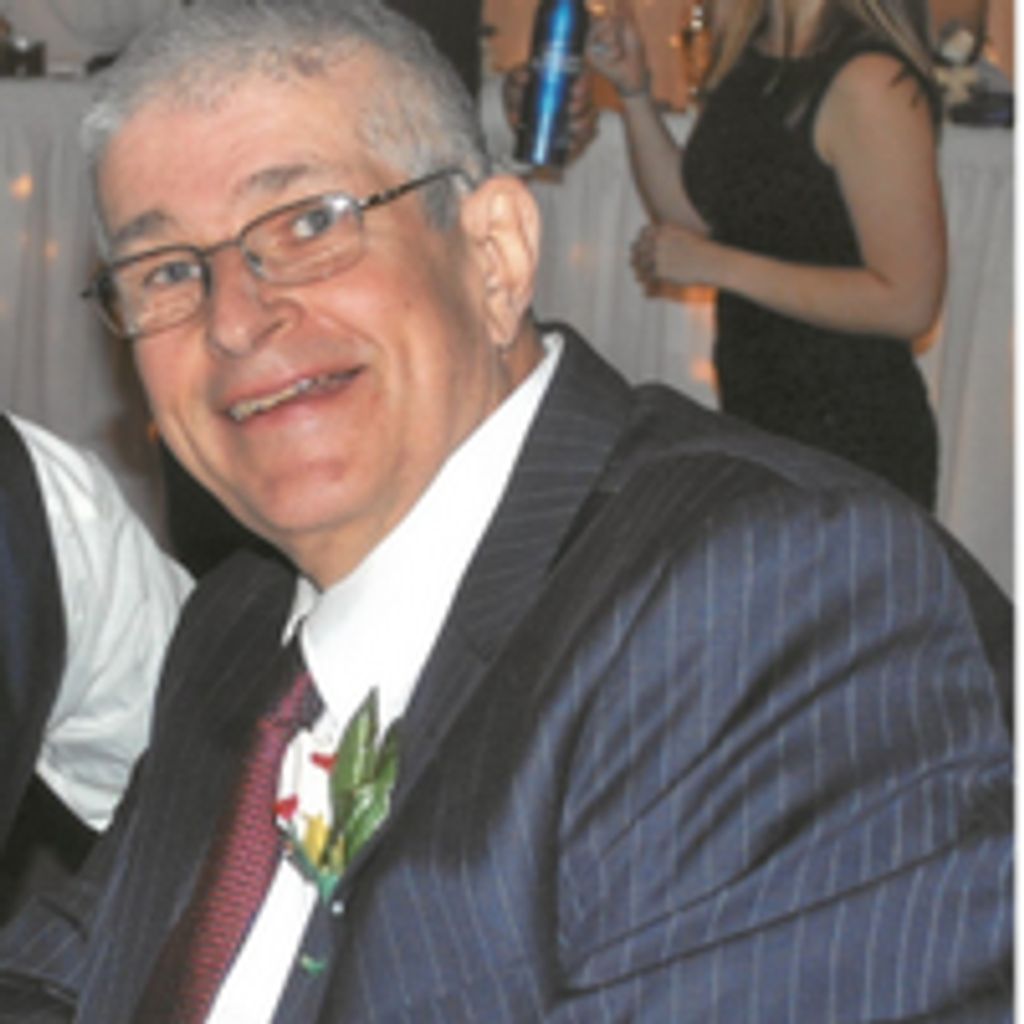 Robert J Lahart Profile Photo