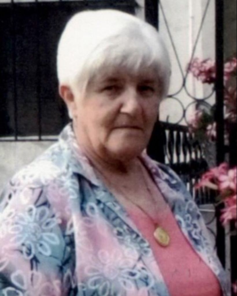 Gerlinde Agnes Santillan