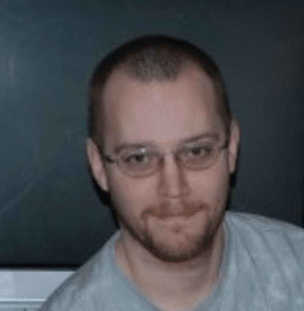 Matthew Glenn Colgan