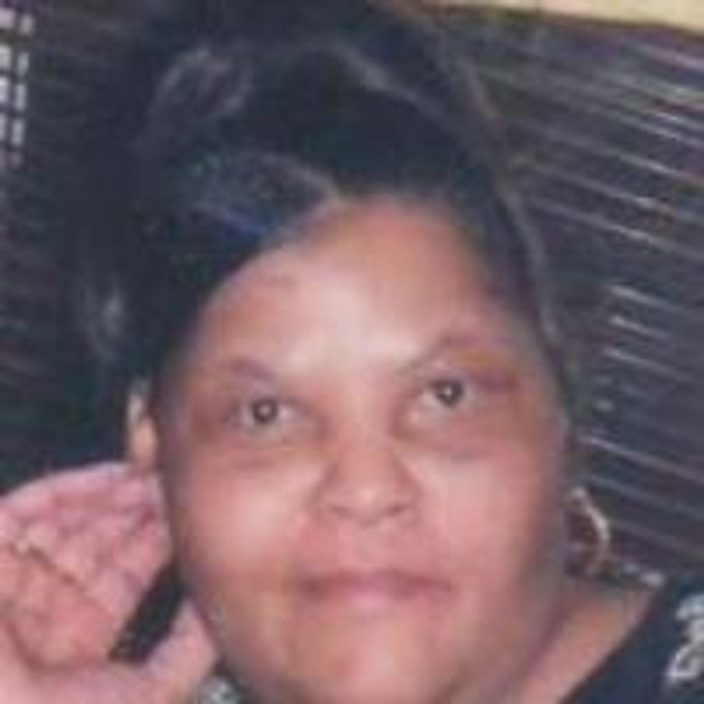 Cage, Mary V. Robinson