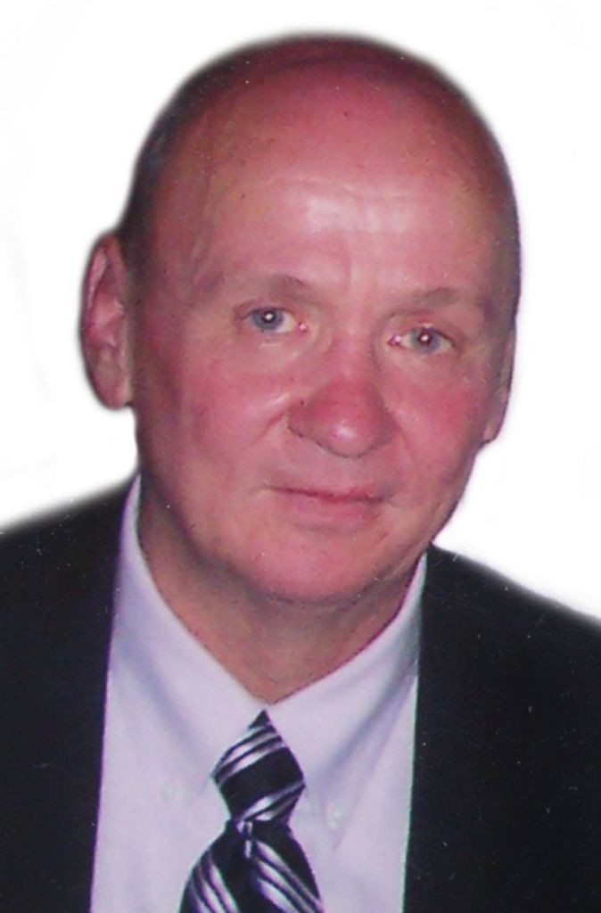 Larry DeMars