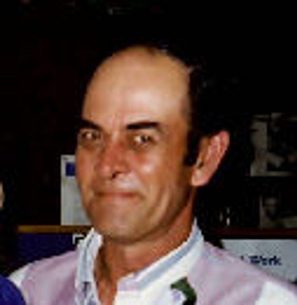 LeRoy Johnson