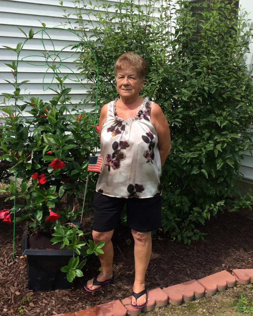 Vickey Ann Horvath Profile Photo