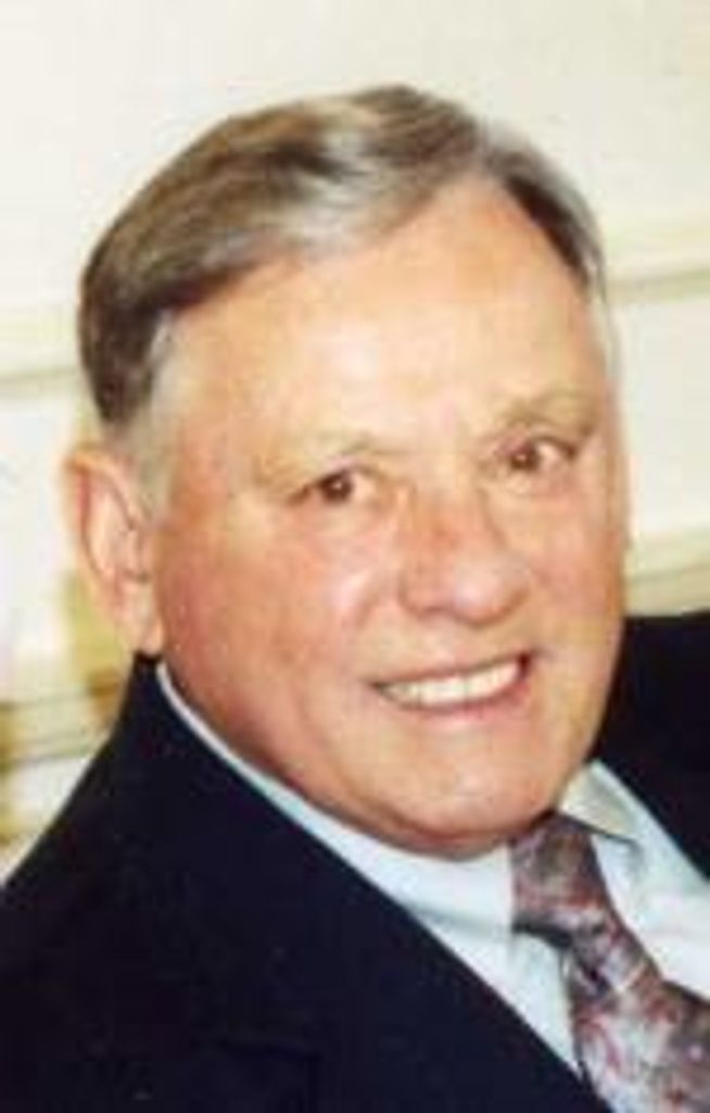 Donald  Perry