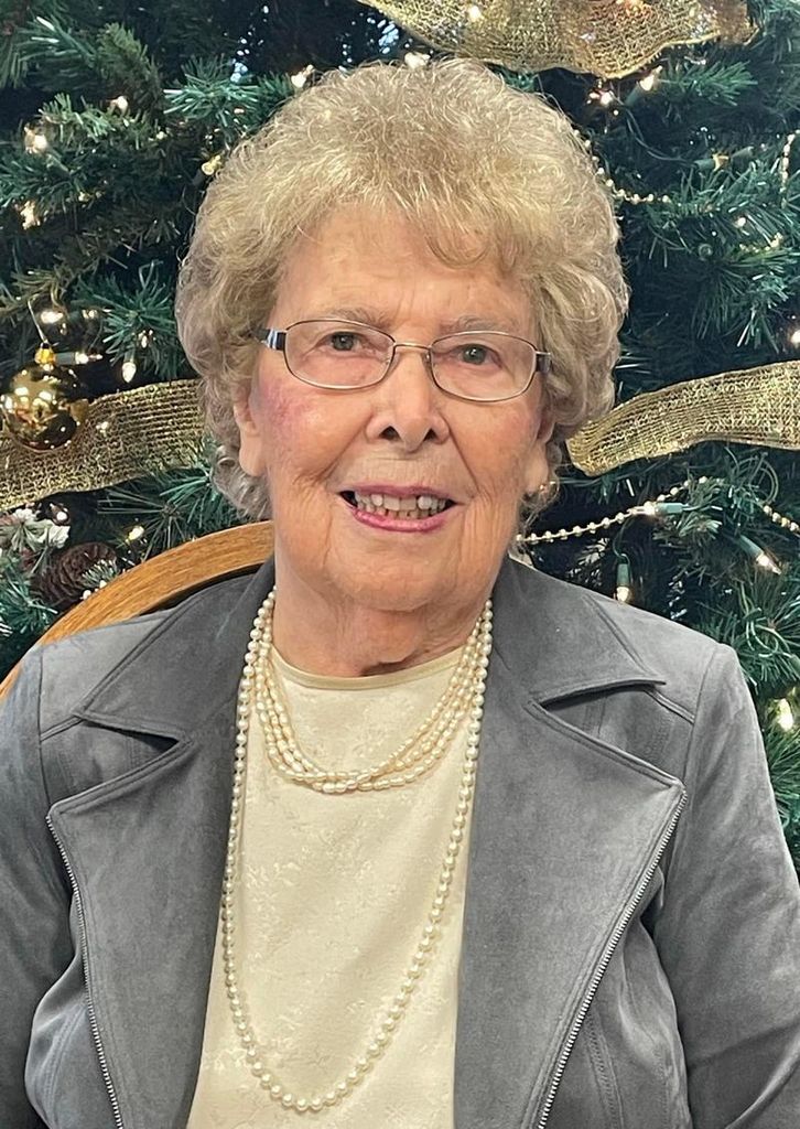 Donna (Sisson) Bushong Profile Photo