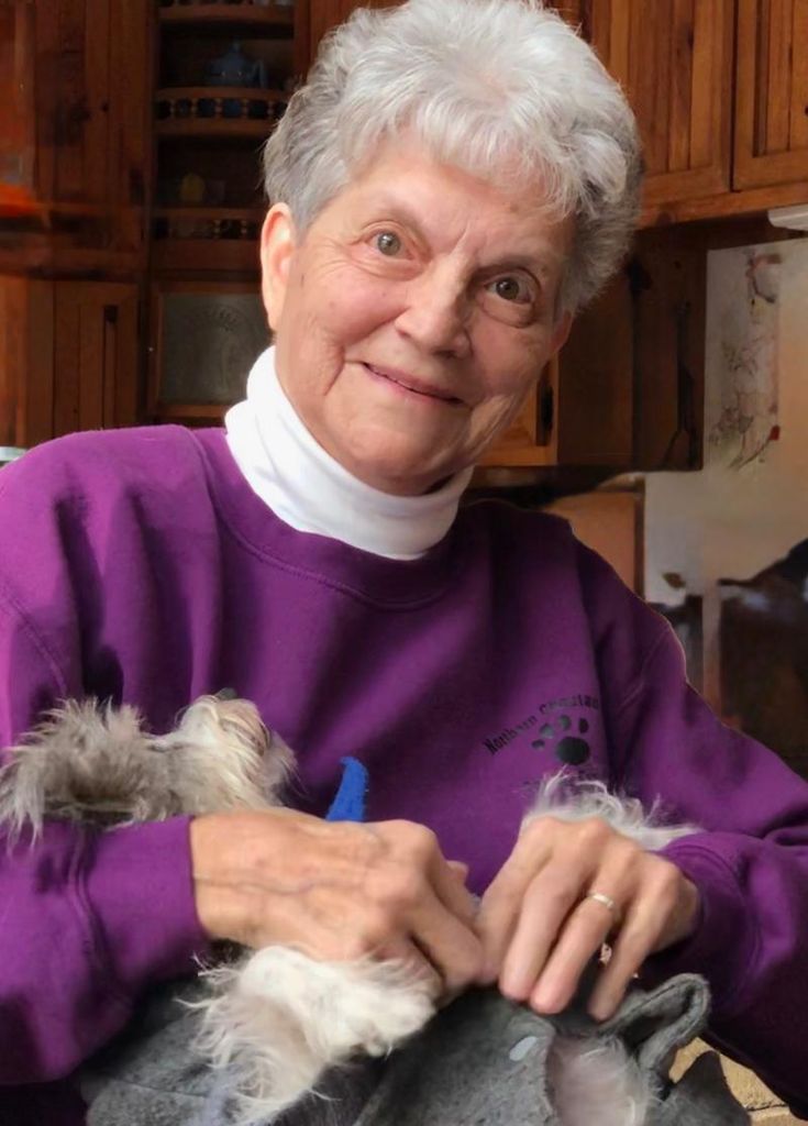 Marcia M. Okerlund Profile Photo