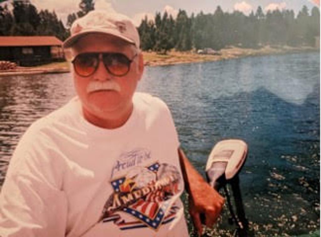 Dirk Honeycutt Profile Photo
