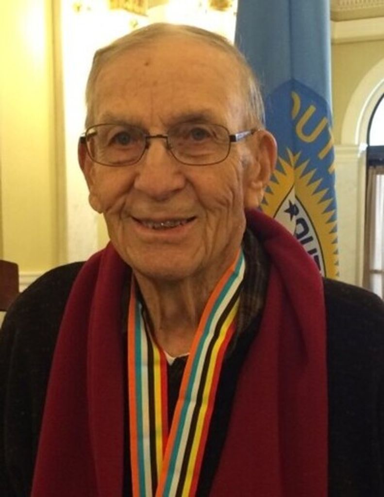 Marlin Henry Solheim Profile Photo