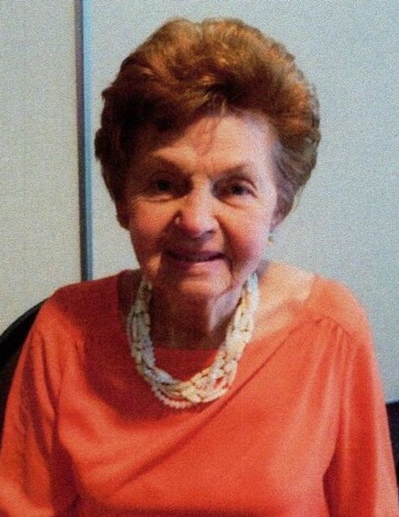 Doris K Maltarich