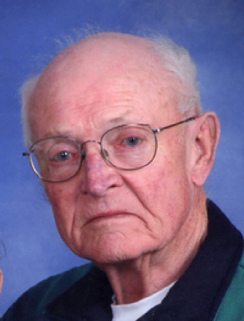 Benedict 'Ben' R. Thomas