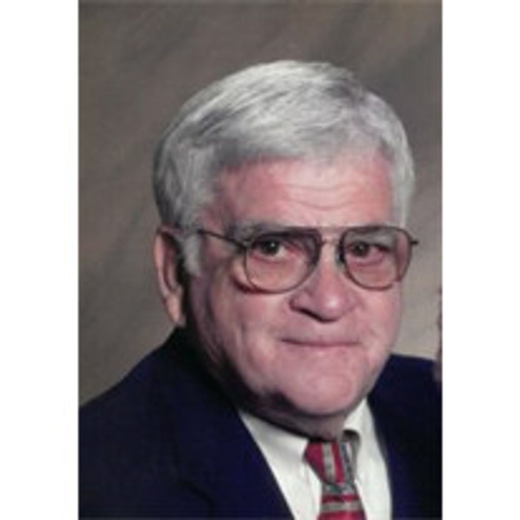 William Roy Samples