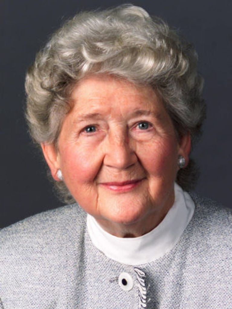 Mary Foley