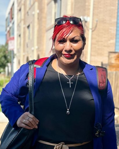 Carmelita Margaret Alvarado Profile Photo