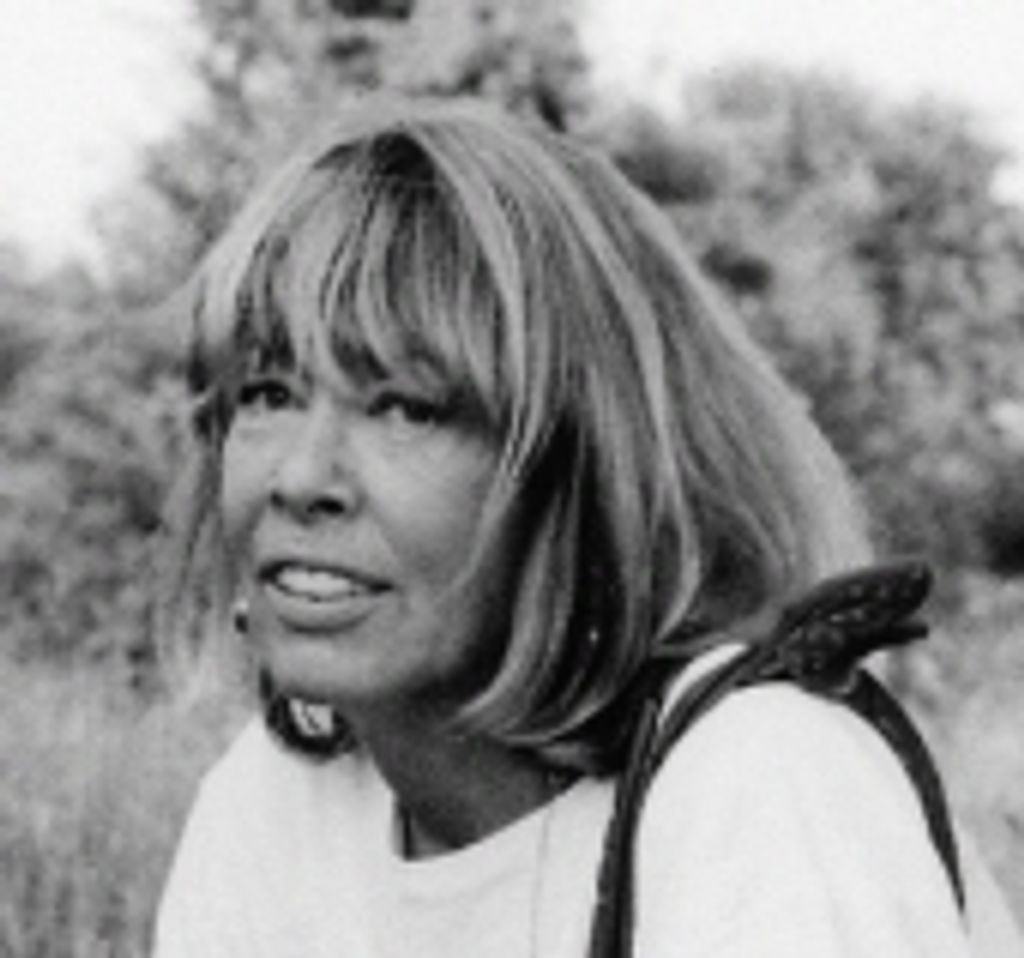 Gail Sponseller