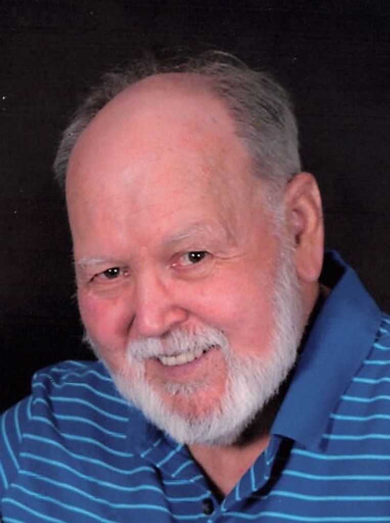 David Edward Fagg Profile Photo