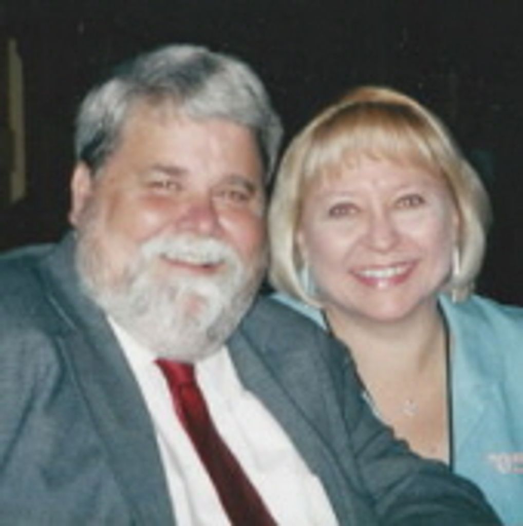 Terry A. Huston