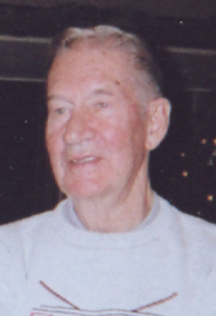 Gene Howard Sjaastad