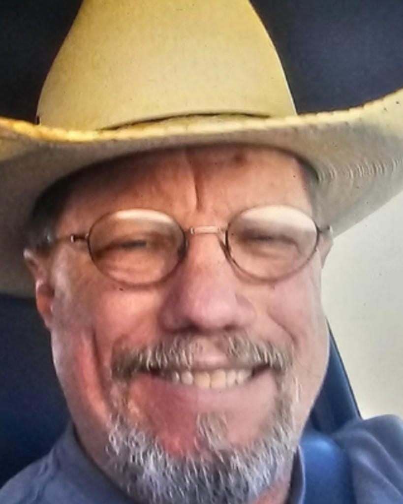 Richard Teel Jr Profile Photo