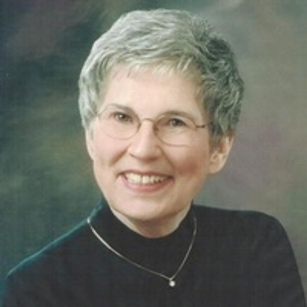 Gertrude A. Moragne