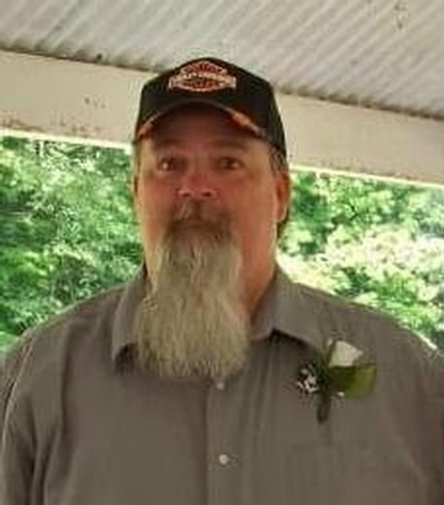 Joseph F. (Hobo) Black Profile Photo