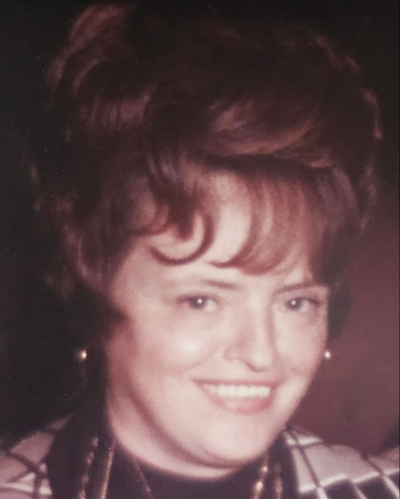 Carole J. Kenyon