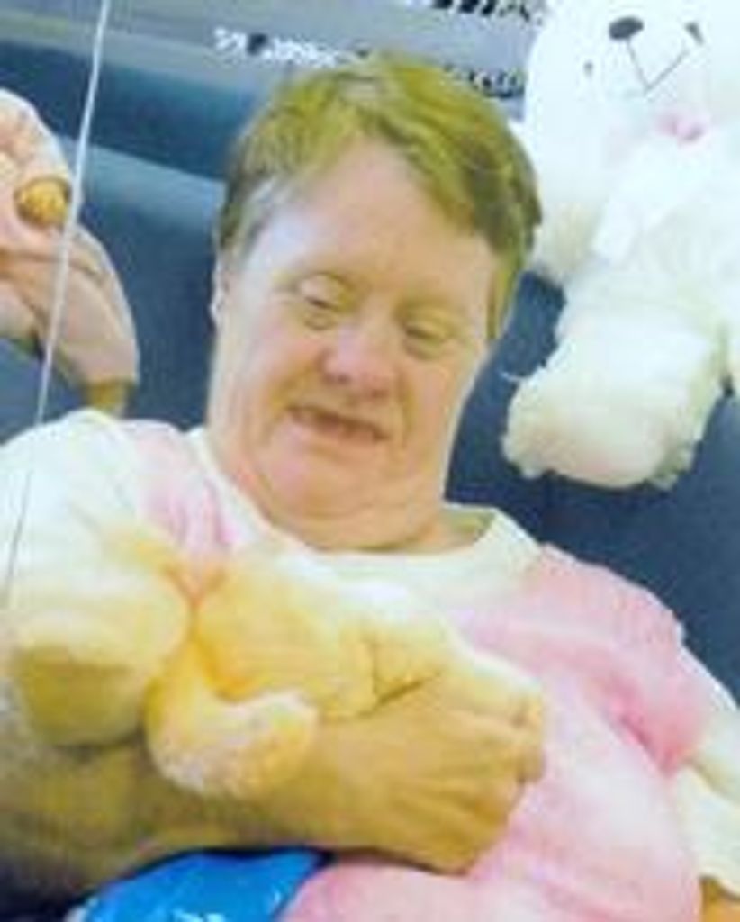 Wilma D. Smith Profile Photo