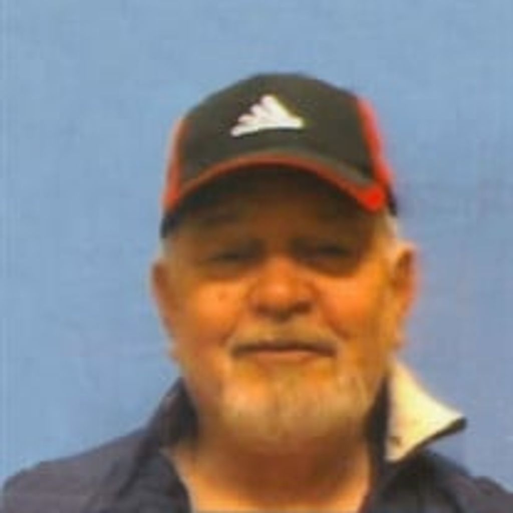 Robert M. "Bob" Brumfiel