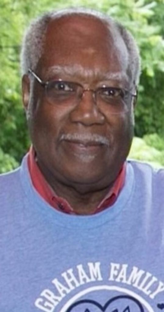 Donovan Antonio Graham, Sr.
