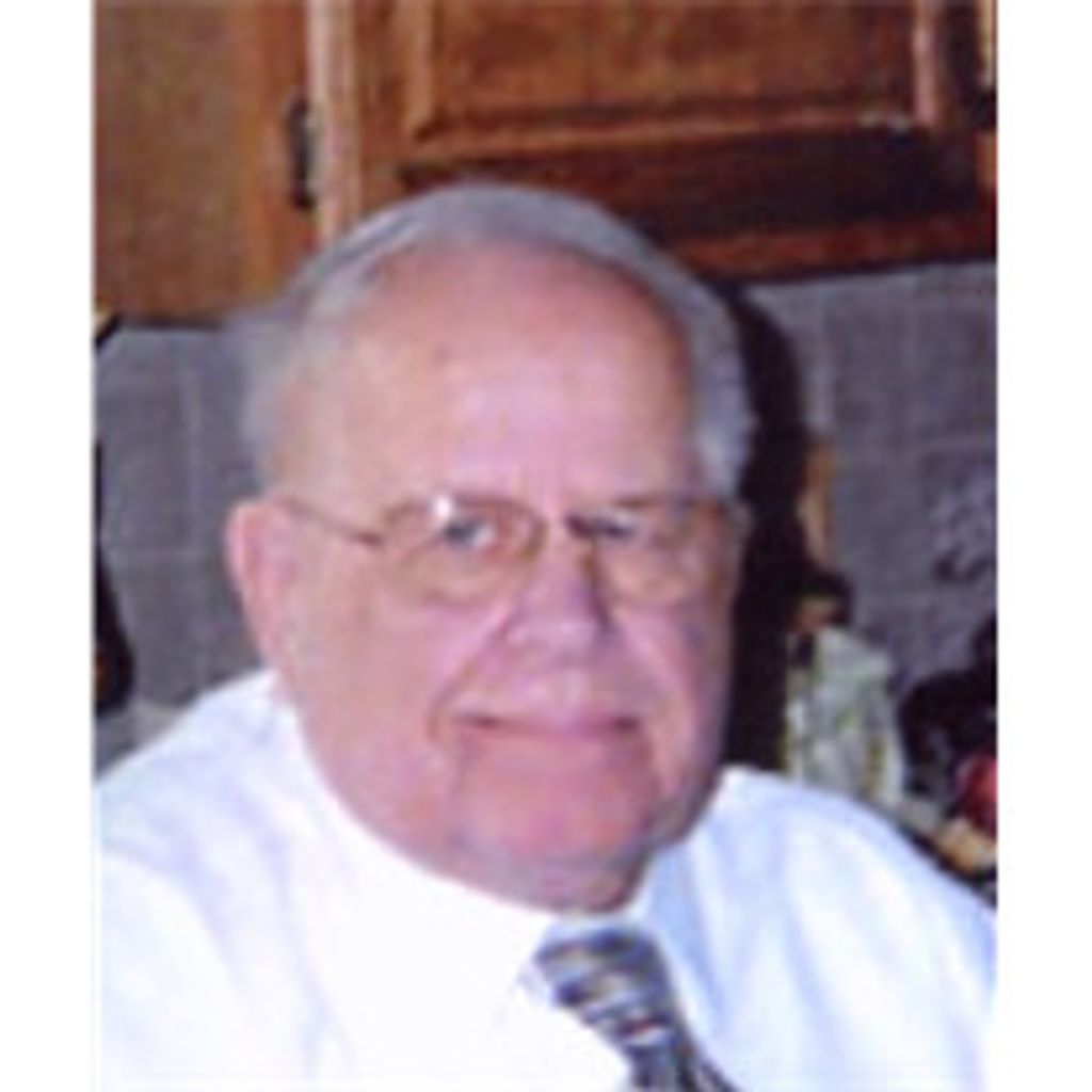 James E. Chase