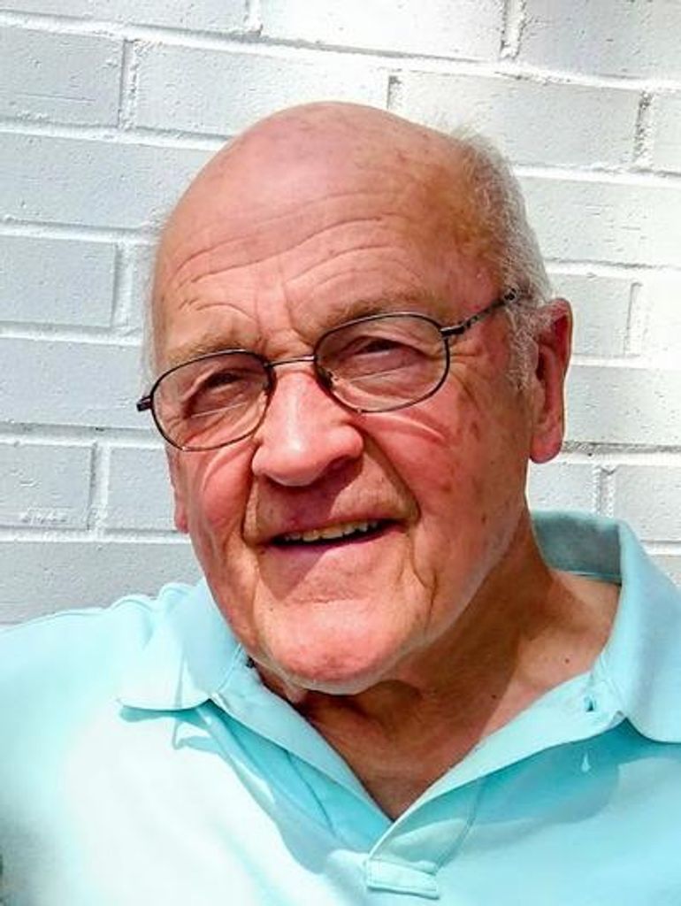 Granville Robert Coleman, Jr.