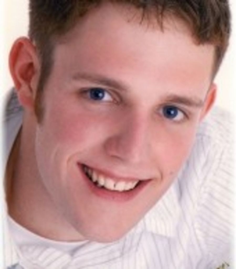 Clifford Austin Armstrong