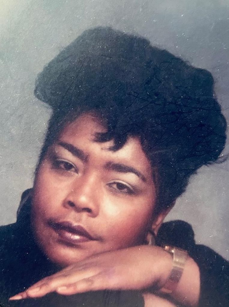 Sherry Yvonne Wigfall