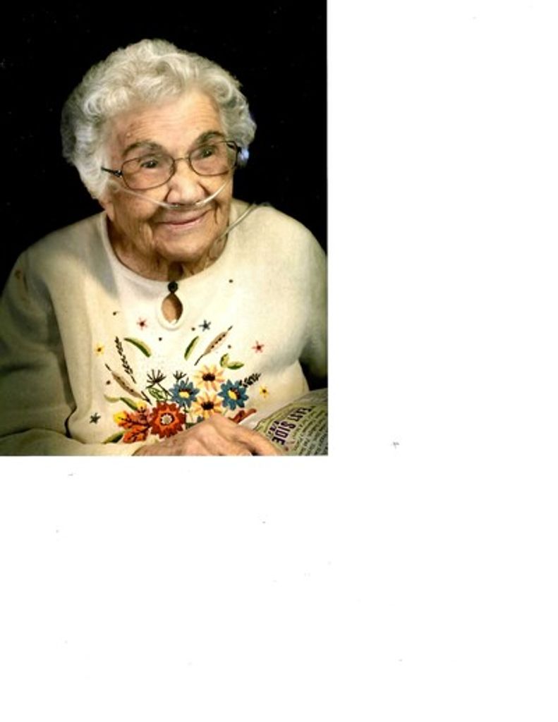 Esther Chace Profile Photo